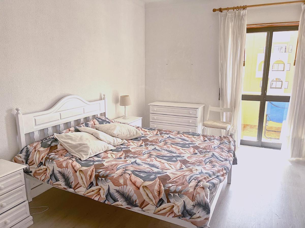 Rocha Beach Apartment Portimão Kültér fotó