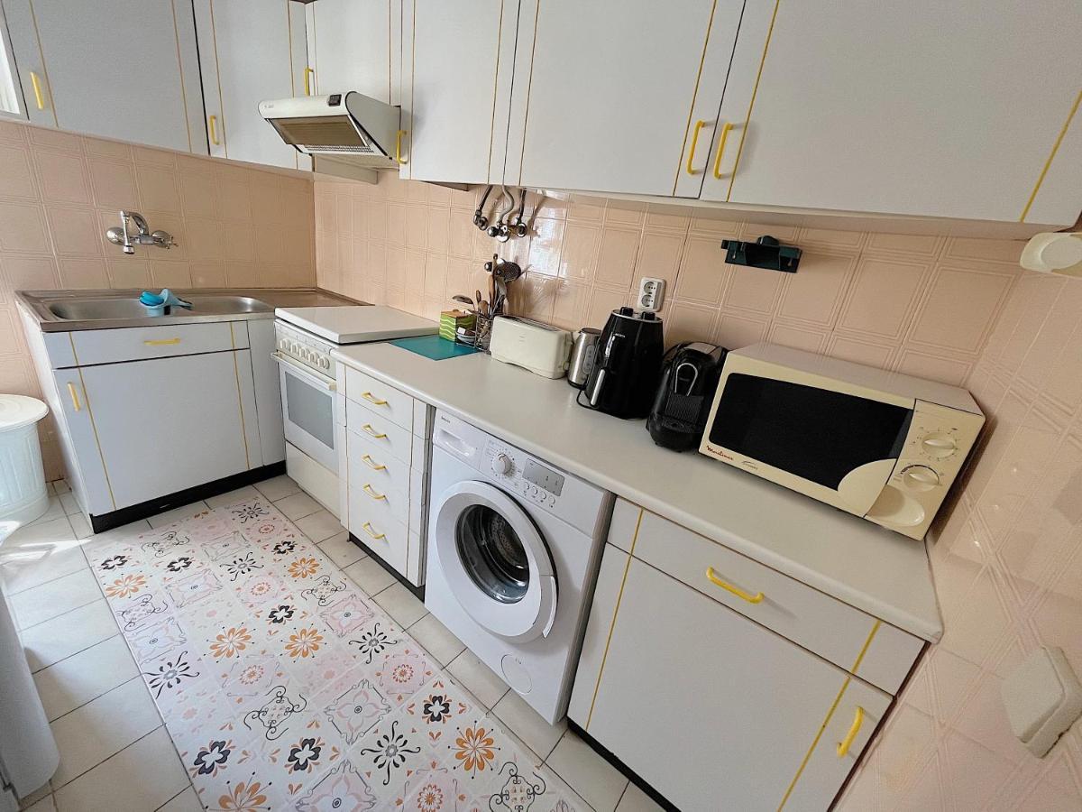 Rocha Beach Apartment Portimão Kültér fotó