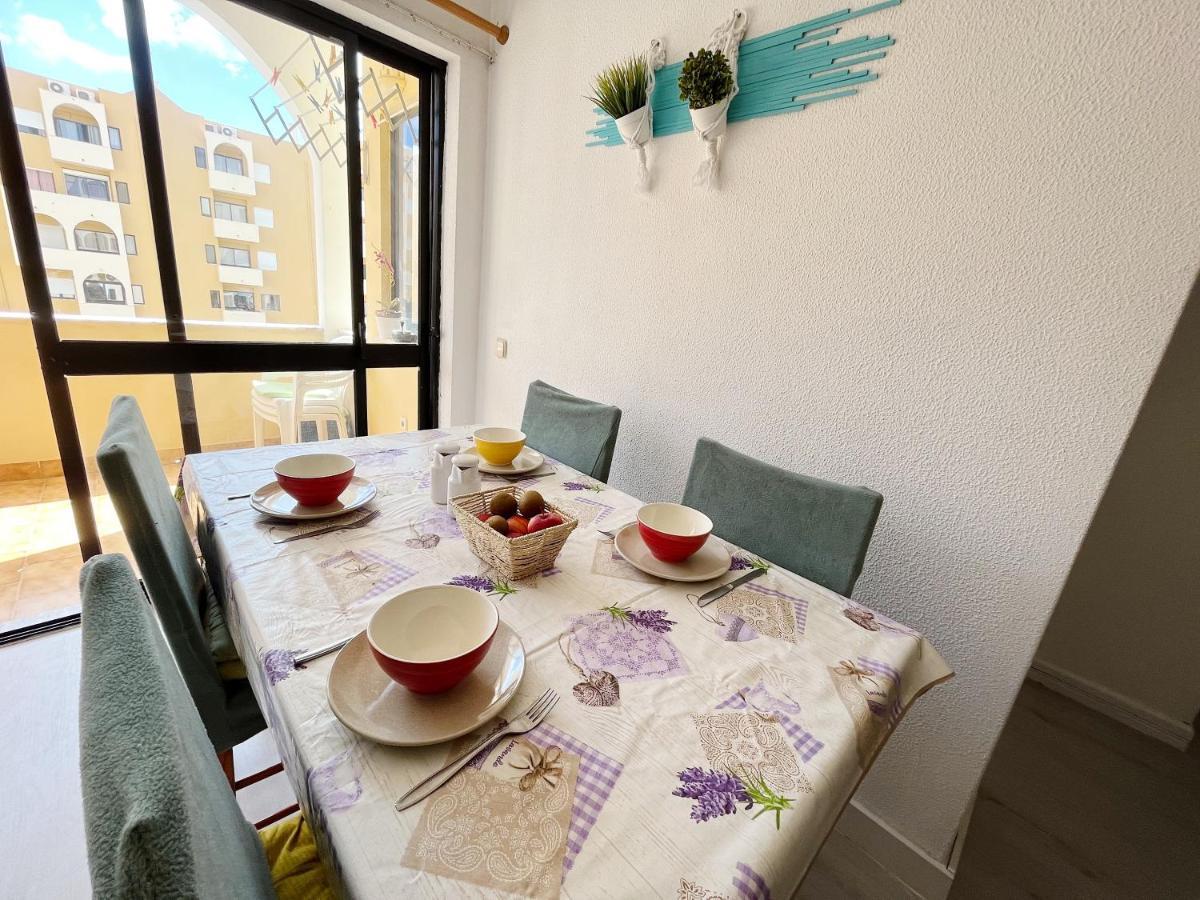 Rocha Beach Apartment Portimão Kültér fotó