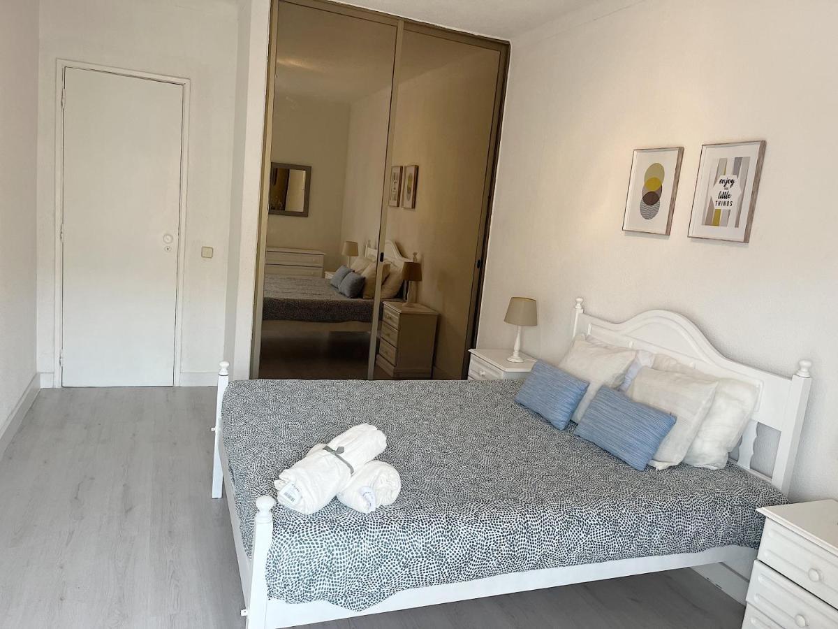 Rocha Beach Apartment Portimão Kültér fotó
